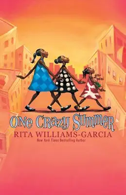 O vară nebună - One Crazy Summer