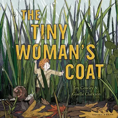 Haina micuței femei - The Tiny Woman's Coat