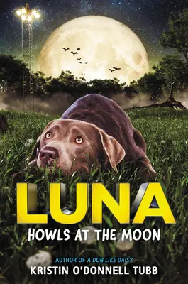 Luna urlă la lună - Luna Howls at the Moon