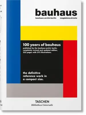 Bauhaus. Ediție actualizată - Bauhaus. Updated Edition