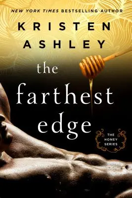 Cea mai îndepărtată margine - The Farthest Edge