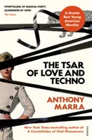 Țarul iubirii și al tehnicii - Tsar of Love and Techno