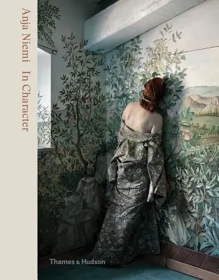 Anja Niemi: în caracter - Anja Niemi: In Character