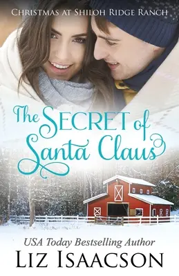 Secretul lui Moș Crăciun: Saga familiei Glover și romantism creștin - The Secret of Santa: Glover Family Saga & Christian Romance