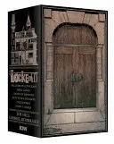 Locke & Key: Set de casete - Locke & Key Slipcase Set