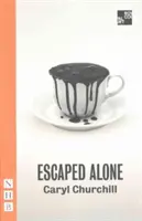 Evadat singur - Escaped Alone