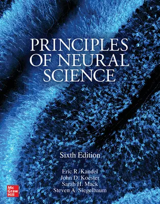 Principii ale științei neuronale - Principles of Neural Science