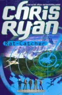 Alpha Force: Rat-Catcher - Cartea 2 - Alpha Force: Rat-Catcher - Book 2