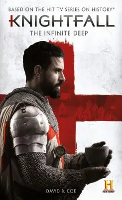 Knightfall - Adâncul Infinit - Knightfall - The Infinite Deep