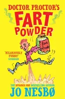 Pudra de pârțuri a doctorului Proctor - Doctor Proctor's Fart Powder