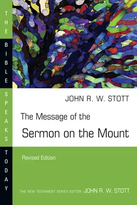 Mesajul Predicii de pe Munte - The Message of the Sermon on the Mount
