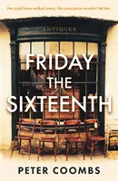 Vineri al șaisprezecelea - Friday the Sixteenth