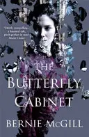 Cabinetul cu fluturi - Butterfly Cabinet
