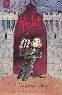 O poveste Shakespeare: Hamlet - A Shakespeare Story: Hamlet