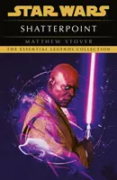 Războiul Stelelor: Shatterpoint - Star Wars: Shatterpoint