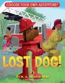 Câine pierdut! - Lost Dog!