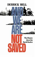 Și nu suntem salvați - And We Are Not Saved