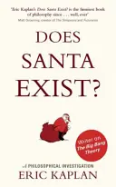 Moș Crăciun există? - Does Santa Exist?