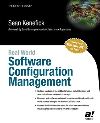 Managementul configurației software în lumea reală - Real World Software Configuration Management