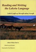 Citirea și scrierea în limba Lakota - Reading and Writing Lakota Language