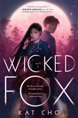 Vulpea rea - Wicked Fox