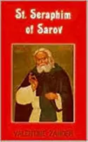 Sfântul Serafim de Sarov - Saint Seraphim of Sarov