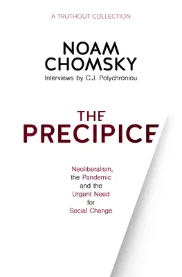 The Precipice: Neoliberalismul, pandemia și nevoia urgentă de schimbare socială - The Precipice: Neoliberalism, the Pandemic and the Urgent Need for Social Change
