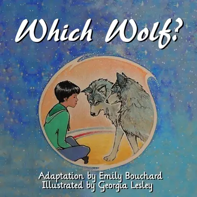 Care lup? - Which Wolf?