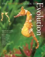 Ghidul Princeton pentru evoluție - The Princeton Guide to Evolution