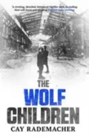 Copiii lupului - The Wolf Children