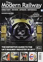 CALEA FERATĂ MODERNĂ 2017 - MODERN RAILWAY 2017