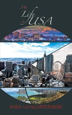 Viața mea în SUA - My Life in USA