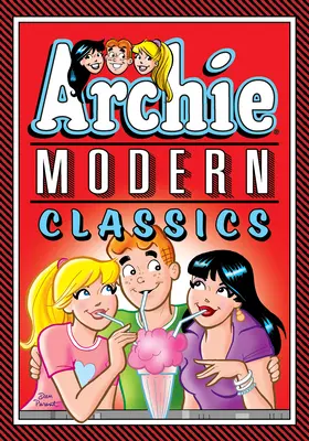 Archie: Clasici moderni Vol. 3 - Archie: Modern Classics Vol. 3