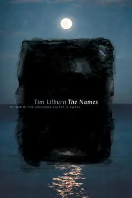 Numele: Poezii - The Names: Poems