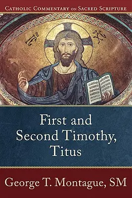 Prima și a doua Timotei, Tit - First and Second Timothy, Titus