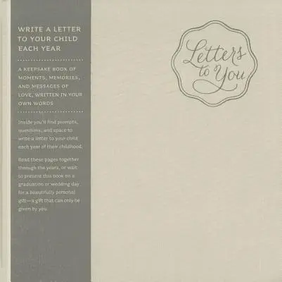 Scrisori către tine - Letters to You