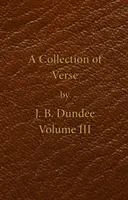 Colecția de versuri - Volumul III - Collection of Verse - Volume III