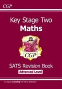 New KS2 Maths SATS Revision Book: Stretch - Ages 10-11 (pentru testele din 2022) - New KS2 Maths SATS Revision Book: Stretch - Ages 10-11 (for the 2022 tests)