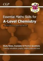 A-Level Chimie: Abilități matematice esențiale - A-Level Chemistry: Essential Maths Skills