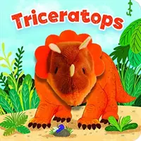 Eu sunt un Triceratops - I Am a Triceratops