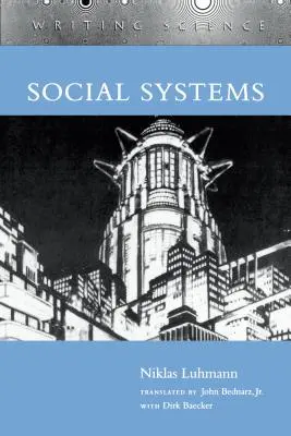 Sisteme sociale - Social Systems