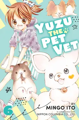 Yuzu veterinarul de companie 6 - Yuzu the Pet Vet 6
