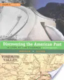 Descoperirea trecutului american: O privire asupra dovezilor, volumul II: Din 1865 - Discovering the American Past: A Look at the Evidence, Volume II: Since 1865