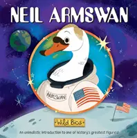 Bios sălbatic: Neil Armswan - Wild Bios: Neil Armswan