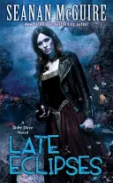 Late Eclipses (Toby Daye Book 4)