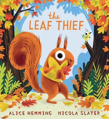 Hoțul de frunze - The Leaf Thief