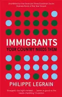 Imigranții - Țara ta are nevoie de ei - Immigrants - Your Country Needs Them