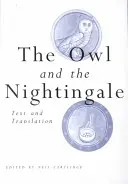 The Owl and the Nightingale: Text și traducere - The Owl and the Nightingale: Text and Translation
