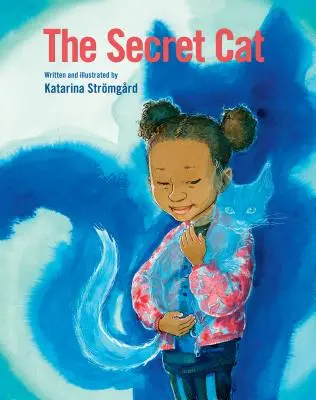 Pisica secretă - The Secret Cat