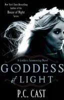 Goddess Of Light - Numărul 3 din serie - Goddess Of Light - Number 3 in series